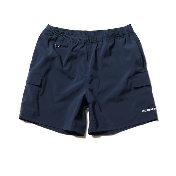 【良品】【レターパックプラス対応】 FCRB f.c real bristol エフシーレアルブリストル SOPHNET CARGO SHORTS ショーツ カーゴパンツ_画像1