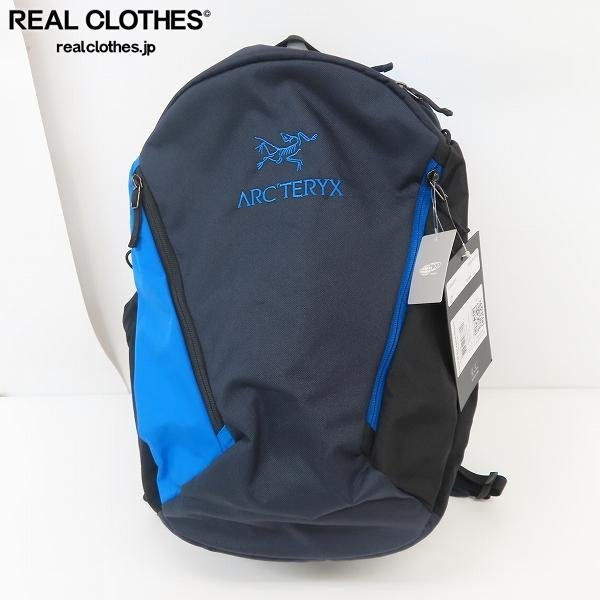 激安売品 専用:遠州灘サーフ鮃様【BEAMS別注】ARC´TERYX MANTIS メンズ