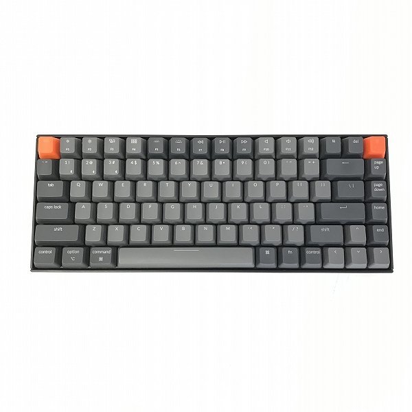 Keychron K2 Wireless メカニカルキーボード K2A1 /060(ワイヤレス