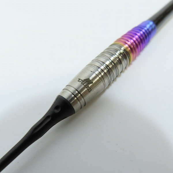 TIGA FUSION ZERO GRAVITY 大崎 裕一モデル-