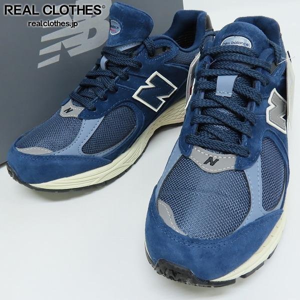未使用】NEW BALANCE/ニューバランス ゴアテックス スニーカー