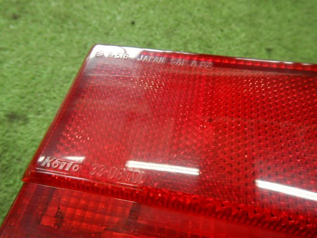 [23062715]AA3 Subaru Leone mire 2 правый задний фонарь KOITO 220-20280