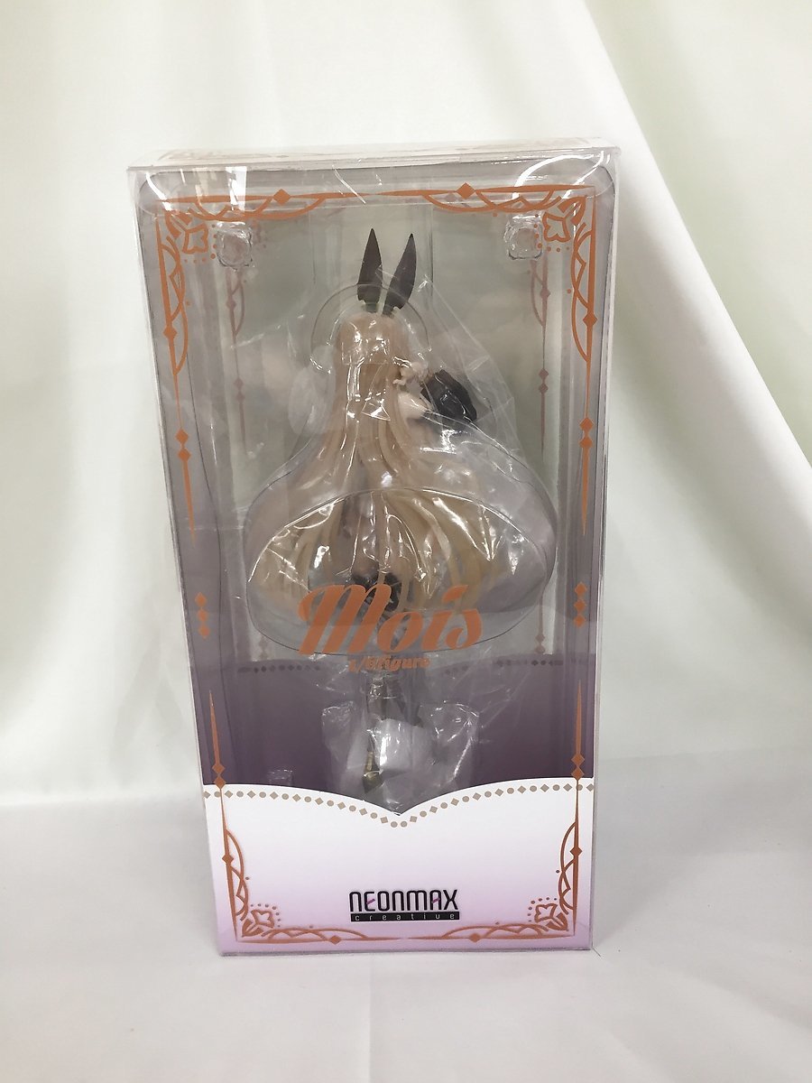 1円～】Mois 1/6 PVC＆ABS製塗装済み完成品(コミック、アニメ)｜売買