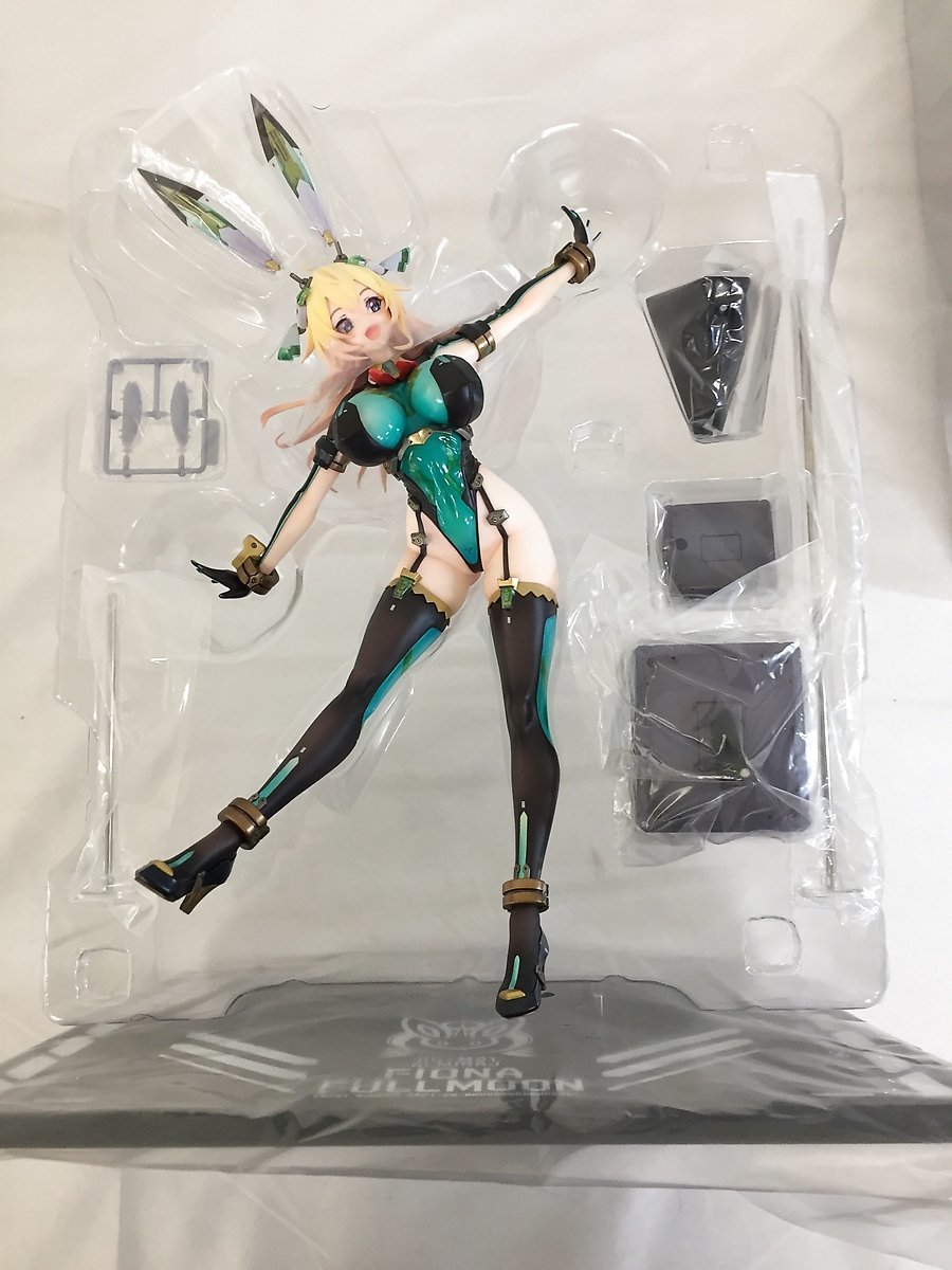 ヴェルテクス・オリジナルズ オービットガールズ ENTRY NO.01 ヴェルテクス・オリジナルズ オービットガールズ ENTRY NO.01