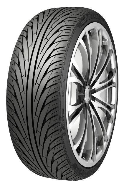 ◆新品サマータイヤ◆ナンカン NANKANG NS-2 205/45R17 88V XL【信頼のロングセラー！】●1本価格！ショップ直送は送料が安い！_画像はイメージです。