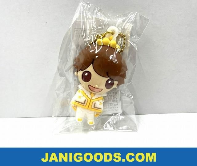 King & Prince 高橋海人 SWEET GARDEN PVCキーホルダー 未開封 【新品