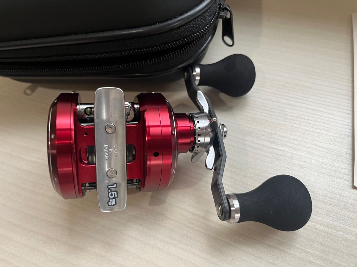 ダイワ ミリオネア ICV 100L 50thエディション 新品同様|Yahoo ダイワ ミリオネア ICV 100L 50thエディション 新品同様|Yahoo
