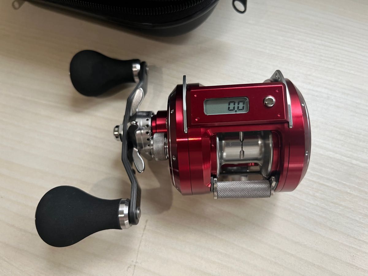 ダイワ ミリオネア ICV 100L 50thエディション 新品同様|Yahoo ダイワ ミリオネア ICV 100L 50thエディション 新品同様|Yahoo