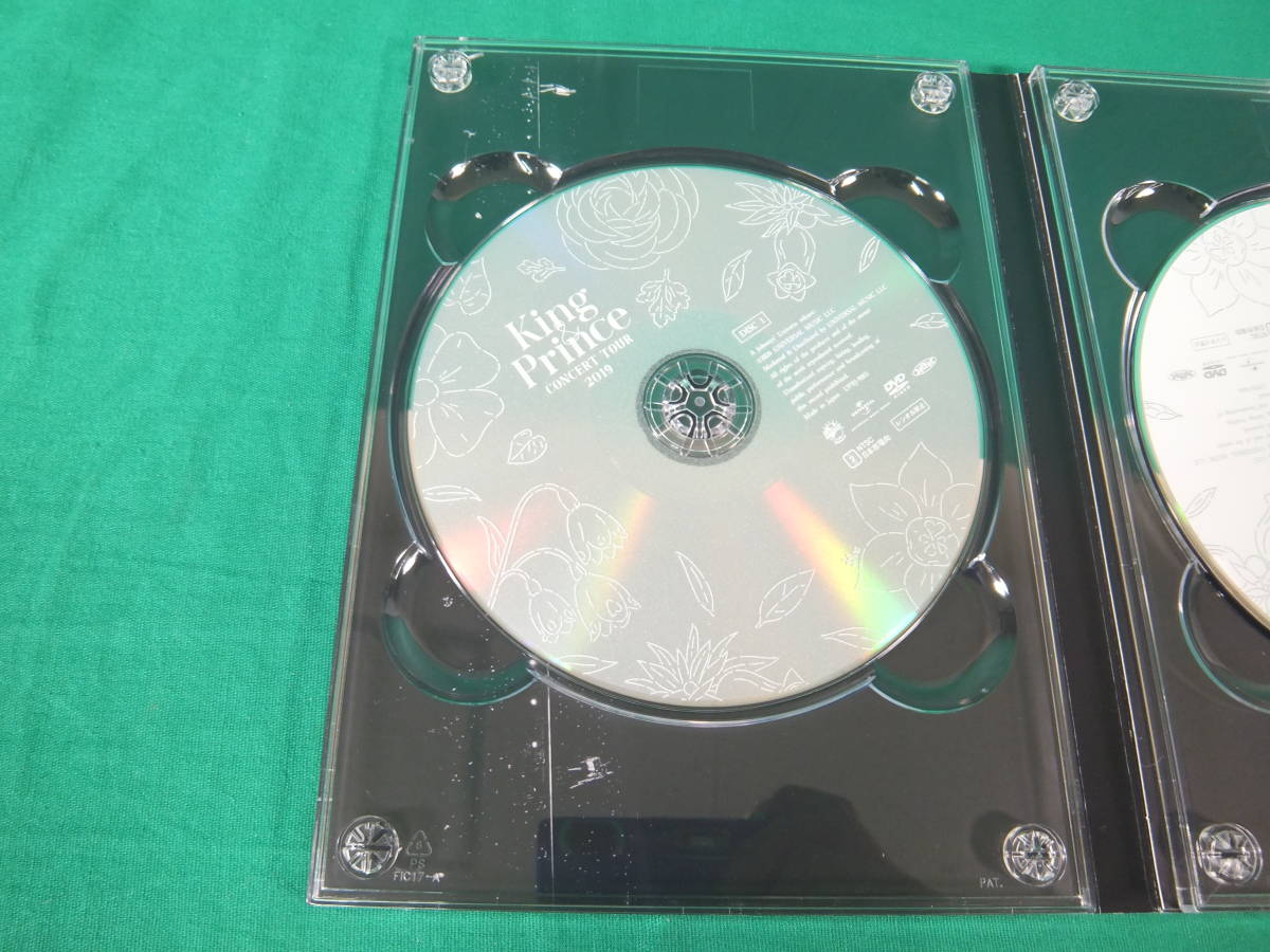 82/R410☆邦楽DVD☆King & Prince キンプリ/ | JChere雅虎拍卖代购