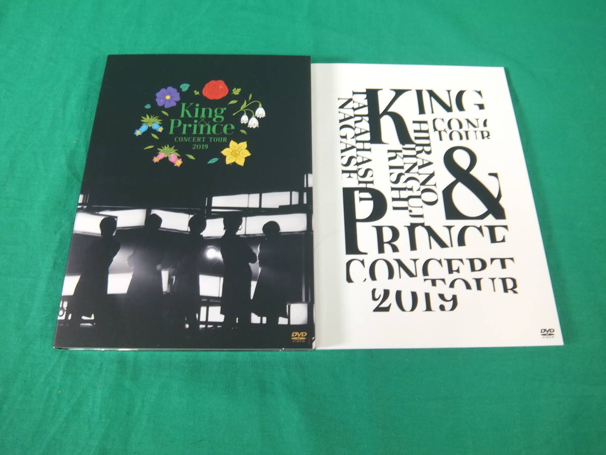 82/R410☆邦楽DVD☆King & Prince キンプリ/ | JChere雅虎拍卖代购