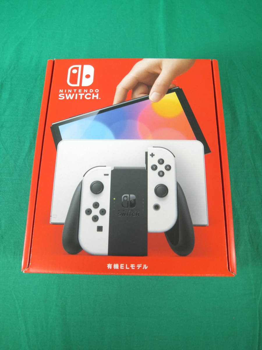 代購代標第一品牌-樂淘letao-60/Q598☆ニンテンドースイッチ本体
