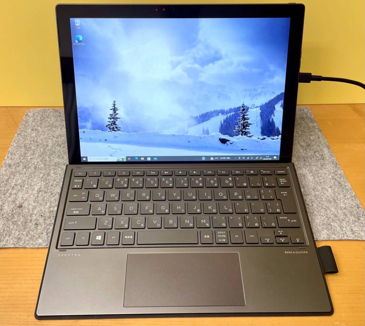 安く 買う 方法 ◎HP☆Spectre x2 12-c001TU DetachableタブレットPC