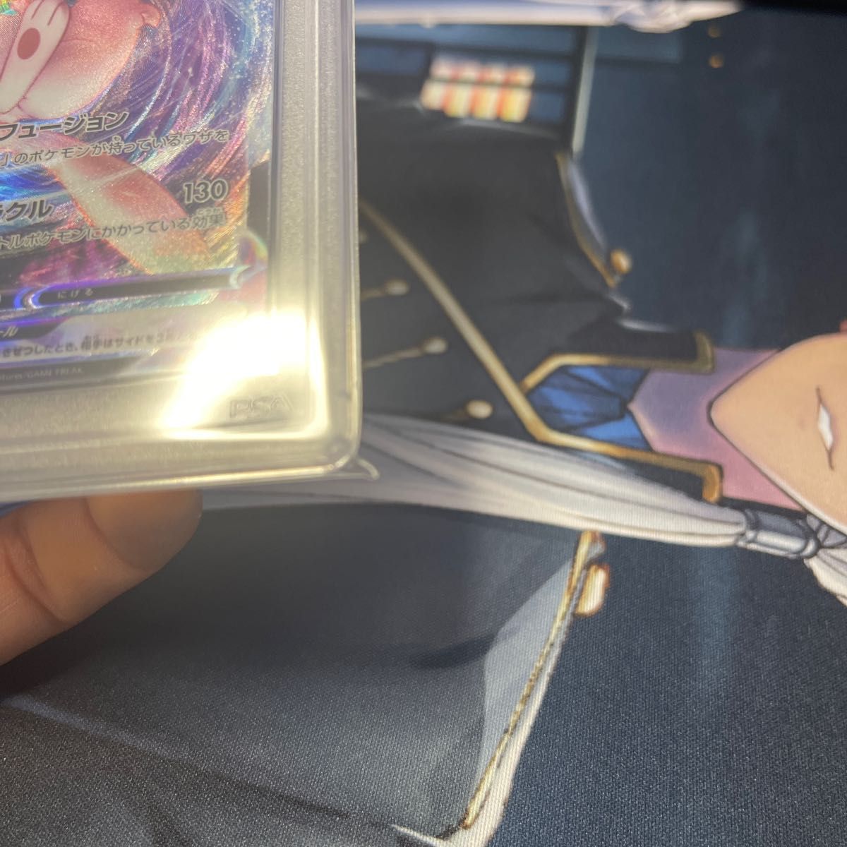 ミュウVMAX PSA10 良番7774 ポケモンカード|Yahoo!フリマ(旧PayPay