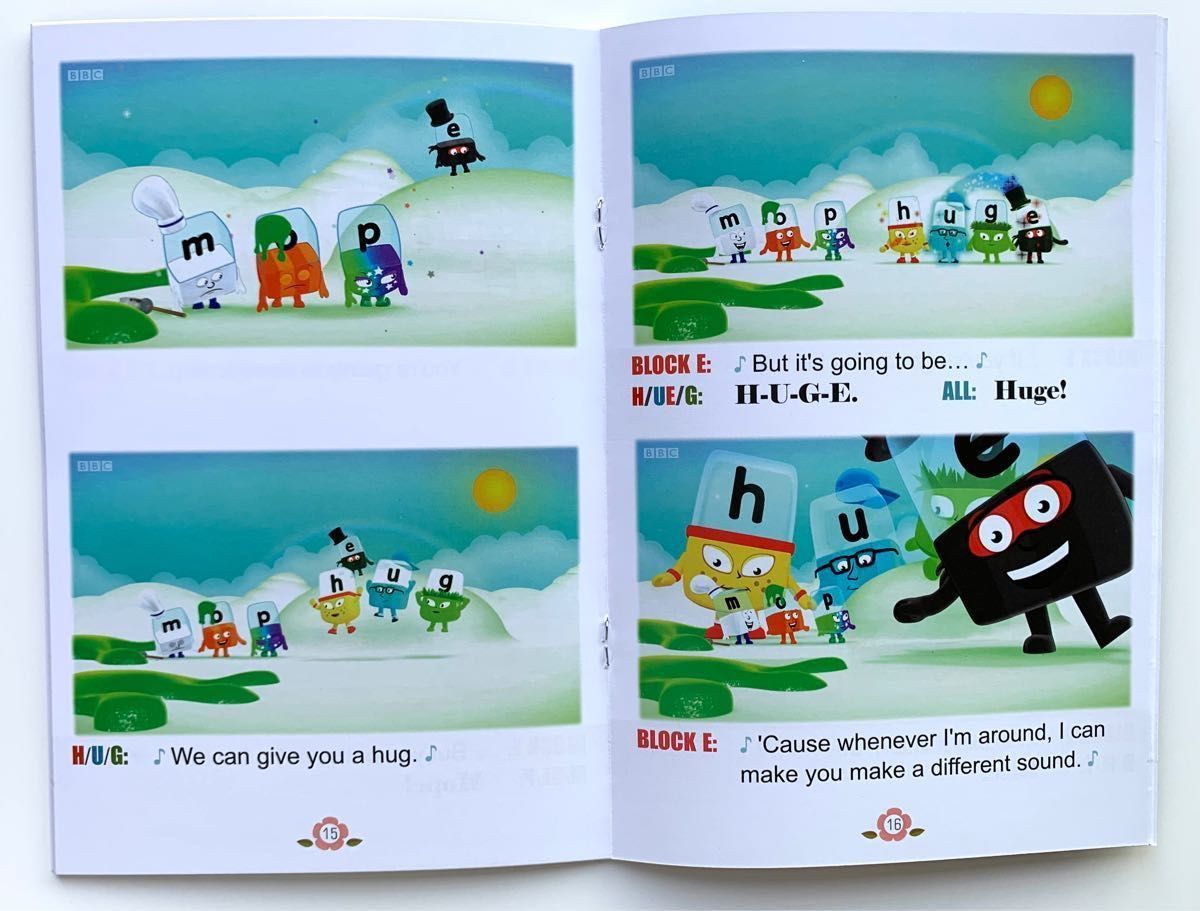 Alphablocksアルファブロックス絵本26冊全冊音源付動画付マイヤペン対応 Alphablocksアルファブロックス絵本26冊全冊音源付動画付マイヤペン対応