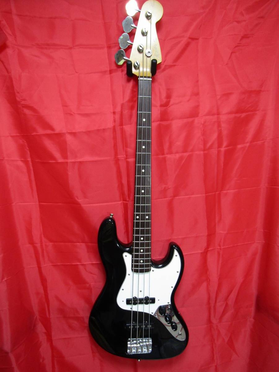 フェンダー Ｆｅｎｄｅｒ JAPAN JAZZ BASS １９９３年～９４年製