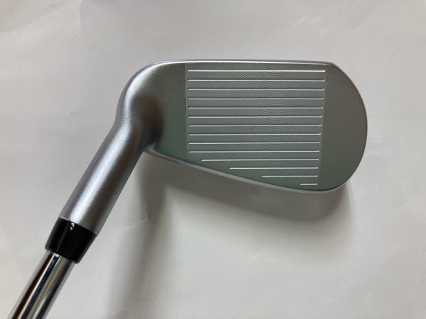 【中古】キャスコ ドルフィン RUNNING WEDGE DRW-119 ウェッジ 39度 ドルフィン スチールシャフト 【DF40】の画像3