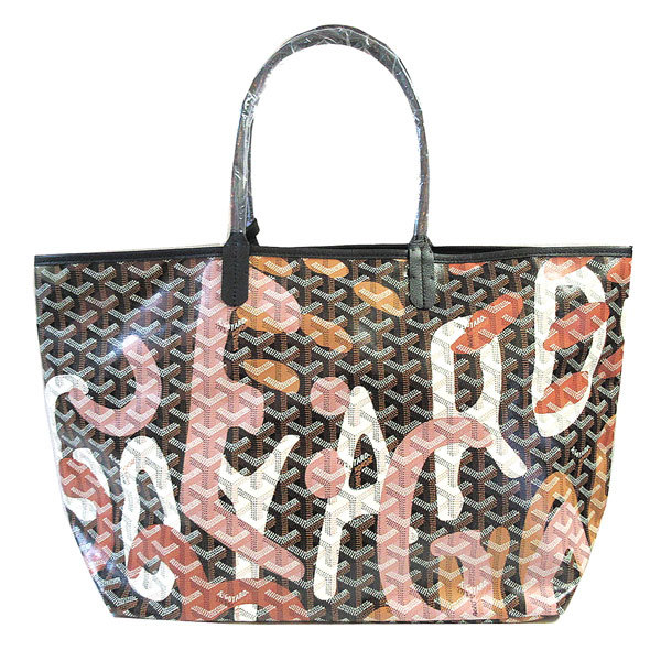 ≪ 新品 ≫ 2023年 限定 GOYARD ゴヤール サンルイ レターズ
