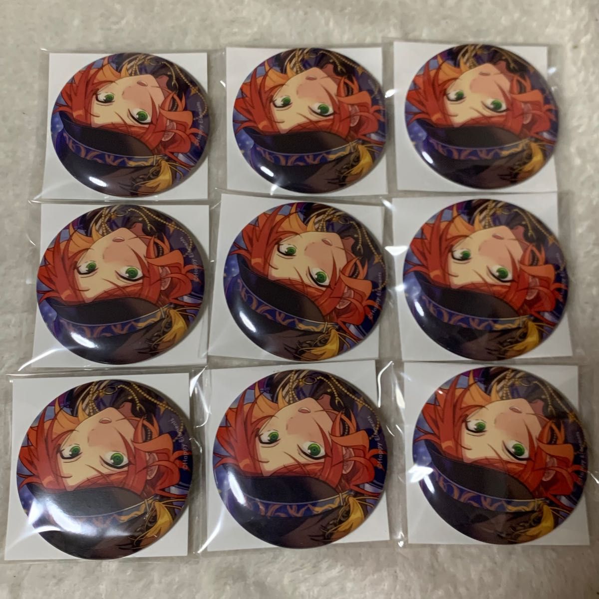 驚きの値段で】 あんスタ テーマスカウト缶バッジ 葵ゆう autumn 驚きの値段で】 あんスタ テーマスカウト缶バッジ 葵ゆう autumn
