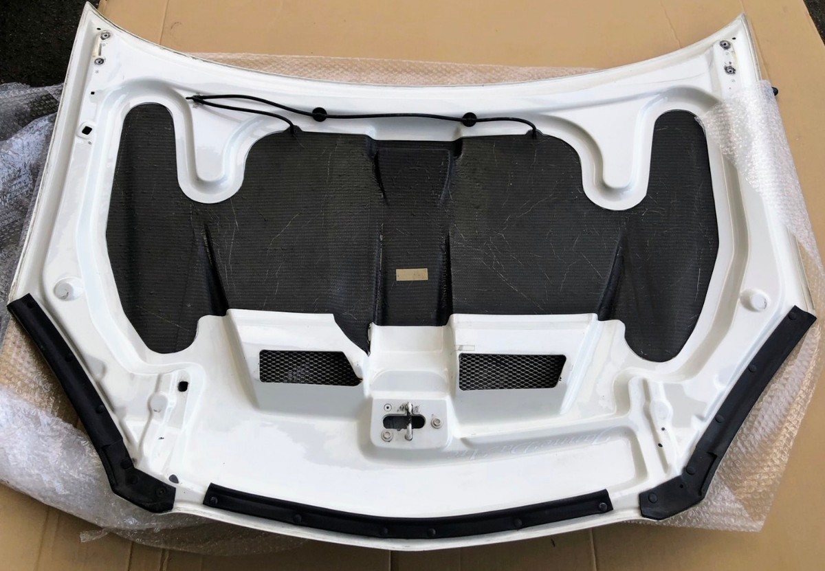 無限 カーボンボンネット ホンダ インテグラ DC5 前期 後期 ... 無限 カーボンボンネット ホンダ インテグラ DC5 前期 後期 ...
