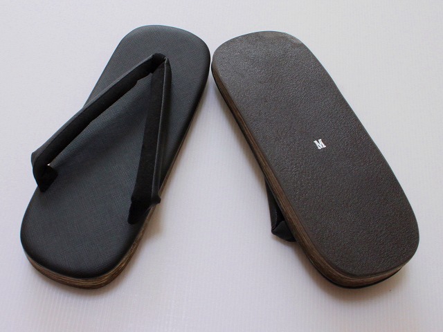  for man sandals setta J4301-03M free shipping M size HAKU. EVA zori casual . man sandals setta pair ......... nose . light man sandals setta 