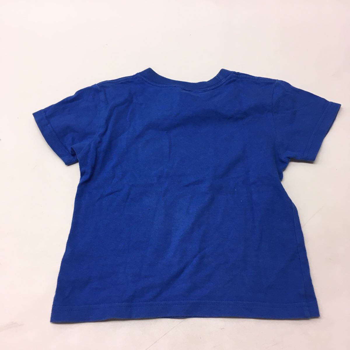 送料無料★XLARGE KIDS エクストララージキッズ★半袖Tシャツ　トップス★5T 110㎝★子供　#50710sNj93_画像4