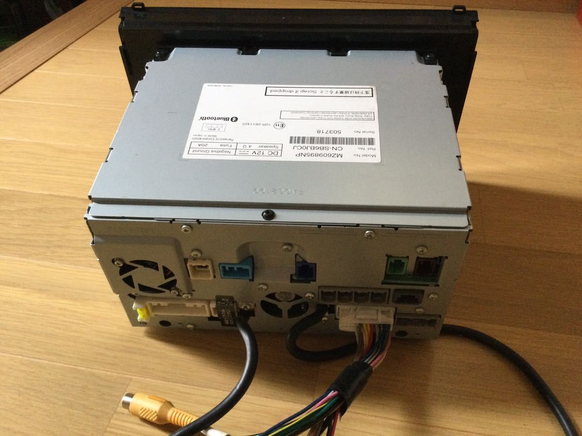 三菱 純正ナビMM321D-LM 9インチ|Yahoo!フリマ(旧PayPayフリマ) 三菱 純正ナビMM321D-LM 9インチ|Yahoo!フリマ(旧PayPayフリマ)