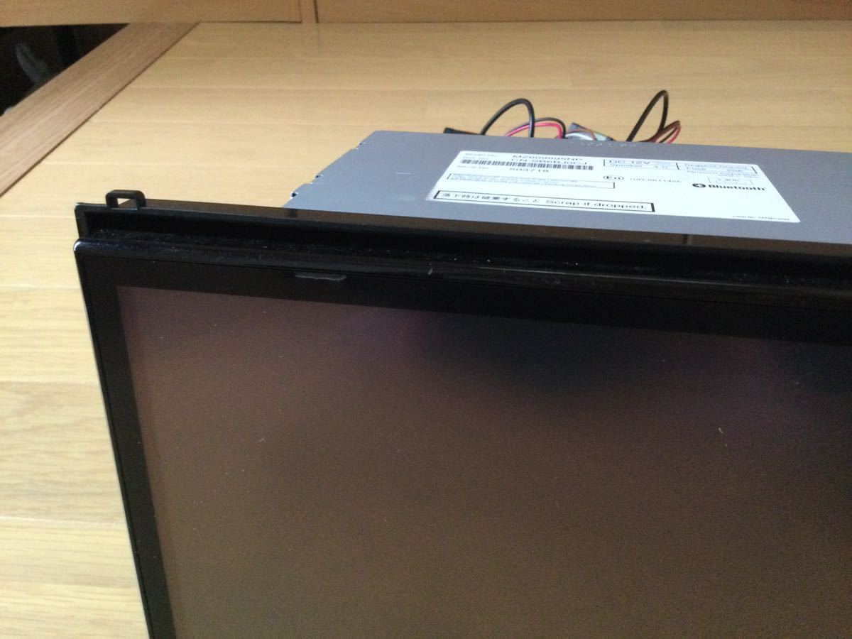 三菱 純正ナビMM321D-LM 9インチ|Yahoo!フリマ(旧PayPayフリマ) 三菱 純正ナビMM321D-LM 9インチ|Yahoo!フリマ(旧PayPayフリマ)