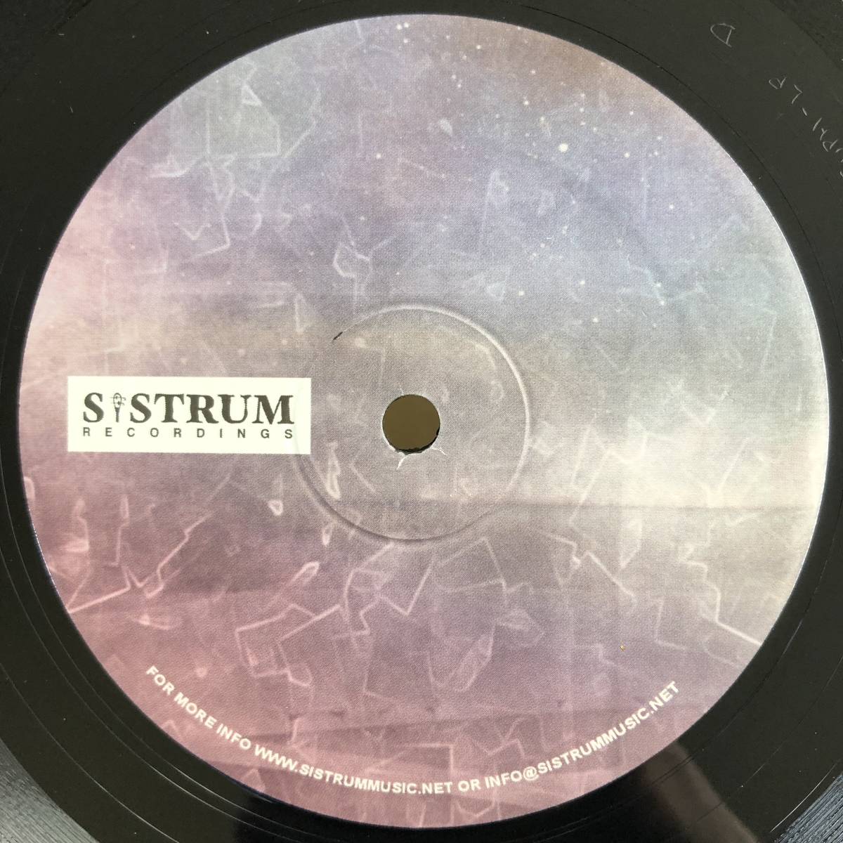■ Patrice Scott - Euphonium The Album【LP】SIS-Euph-LP アメリカ盤 2枚組_画像8