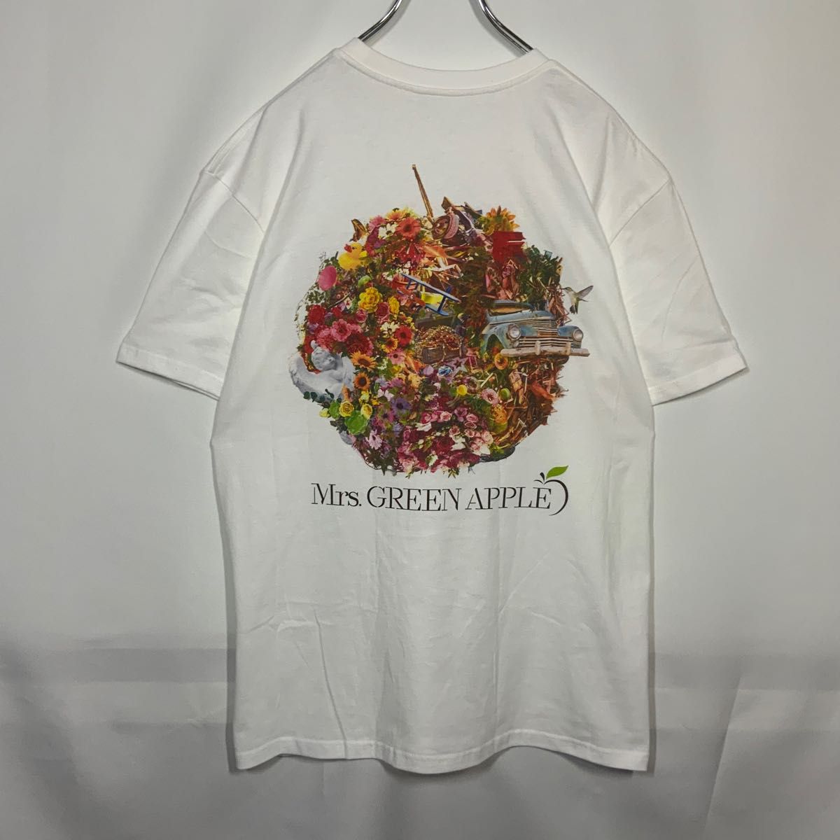 mrs green apple ミセスグリーンアップル ANTENNA オリジナル mrs green apple ミセスグリーンアップル ANTENNA オリジナル