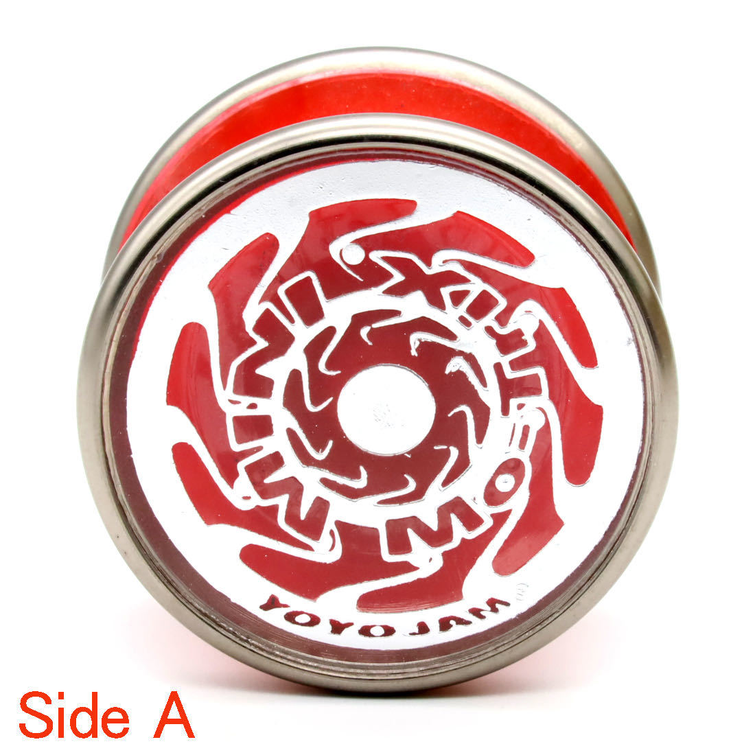 ヨーヨージャム ミニモトリクス パッド交換済/ヨーヨー YoYoJam Mini
