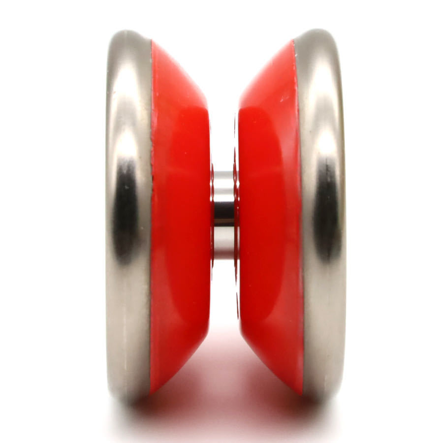 ヨーヨージャム ミニモトリクス パッド交換済/ヨーヨー YoYoJam Mini