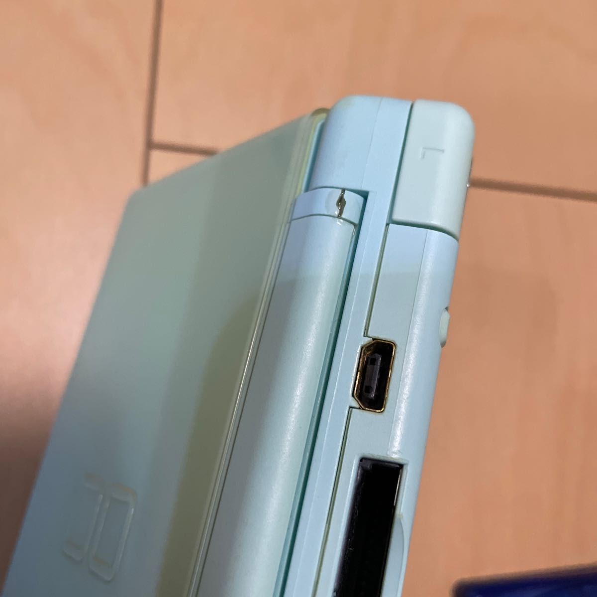 ニンテンドーDS Lite (アイスブルー)とソフト9本セット|Yahoo ニンテンドーDS Lite (アイスブルー)とソフト9本セット|Yahoo