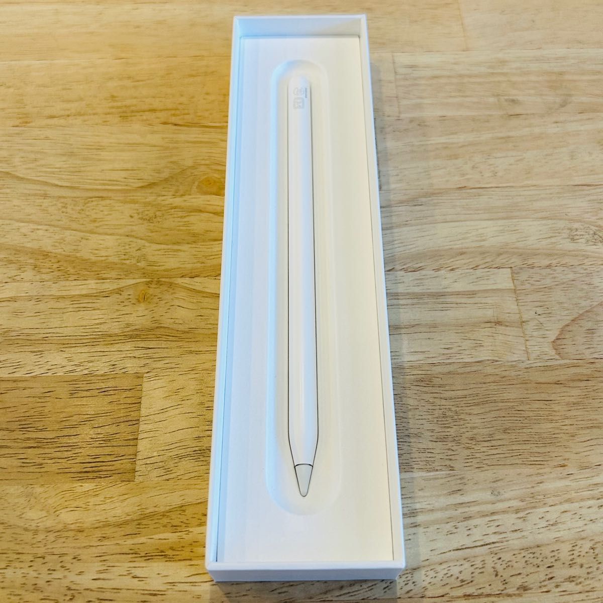 保証あり】Apple Pencil アップルペンシル（第2世代)｜PayPayフリマ