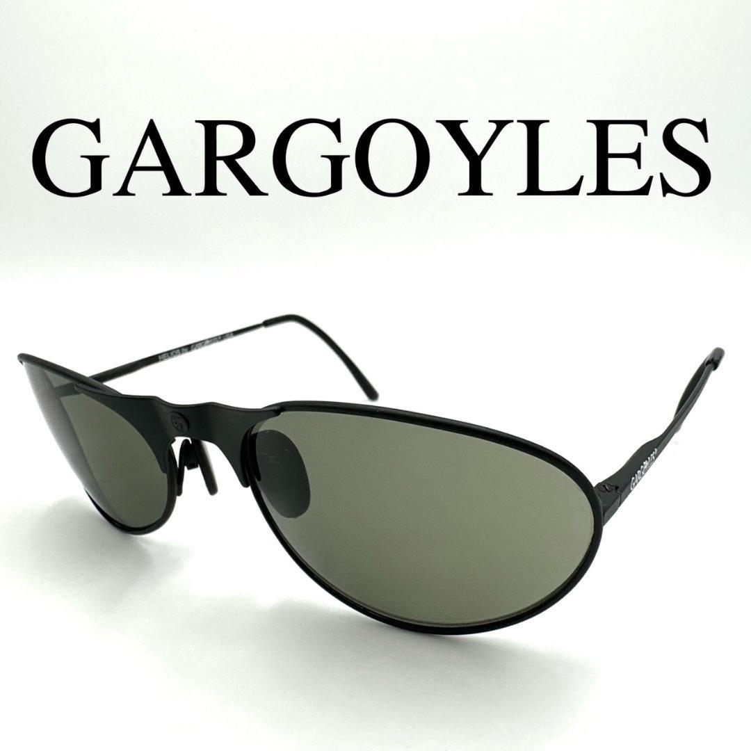 GARGOYLES ガーゴイルズ サングラス