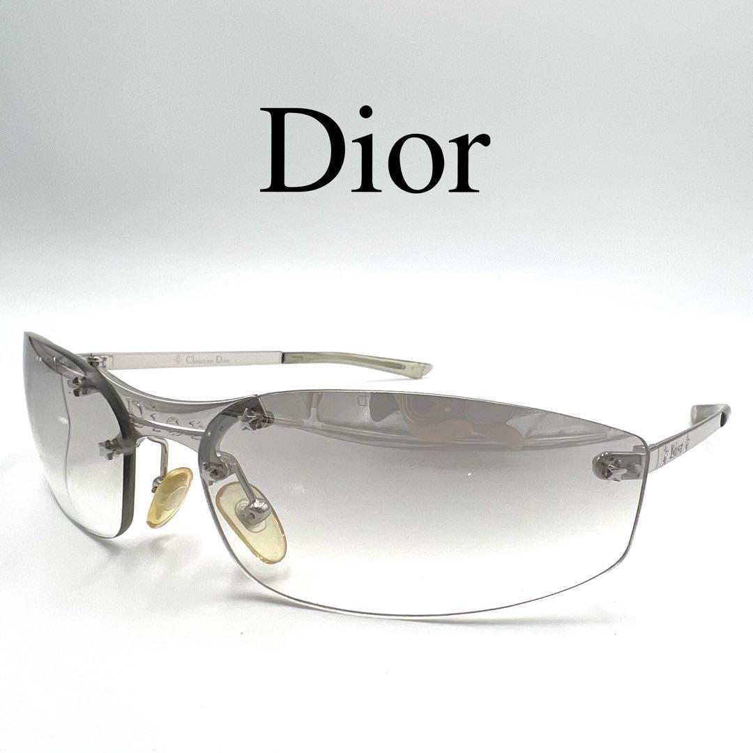 ヤフオク! - Christian Dior ディオール サングラス セン