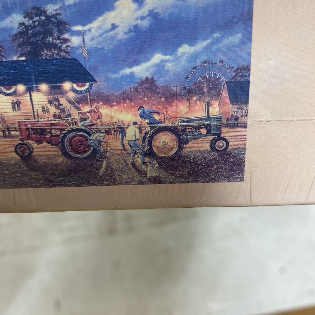 未開封品 デッドストック 倉庫保管品 ジグソーパズル 生産終了品 Dave Barnhouse レディ ゴー 1000P 50x75 10-728 Bragging Rights パズル 未開封品 デッドストック 倉庫保管品 ジグソーパズル 生産終了品 Dave Barnhouse レディ ゴー 1000P 50x75 10-728 Bragging Rights パズル