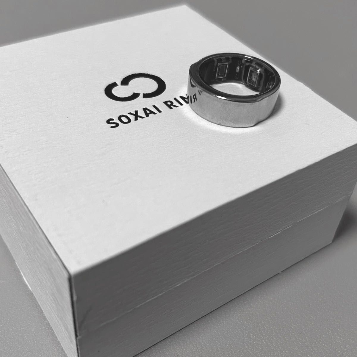 soxai ring ソクサイリング 12号-