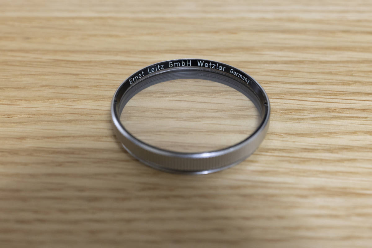 美品 Leica Summarit M50mm F1 5 ズマリット 50mm フード 純正 美品 Leica Summarit M50mm F1 5 ズマリット 50mm フード 純正