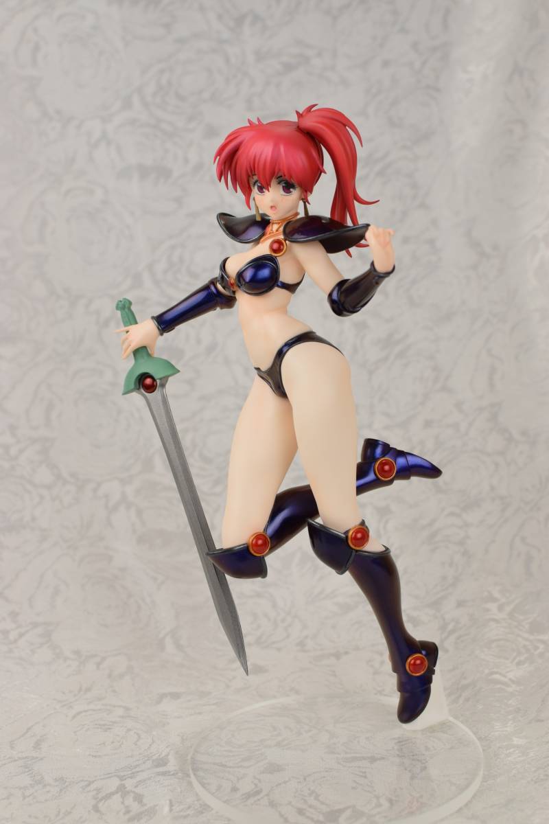 WF2023W グリズリーパンダ 幻夢戦記レダ 朝霧陽子 ガレージ WF2023W グリズリーパンダ 幻夢戦記レダ 朝霧陽子 ガレージ