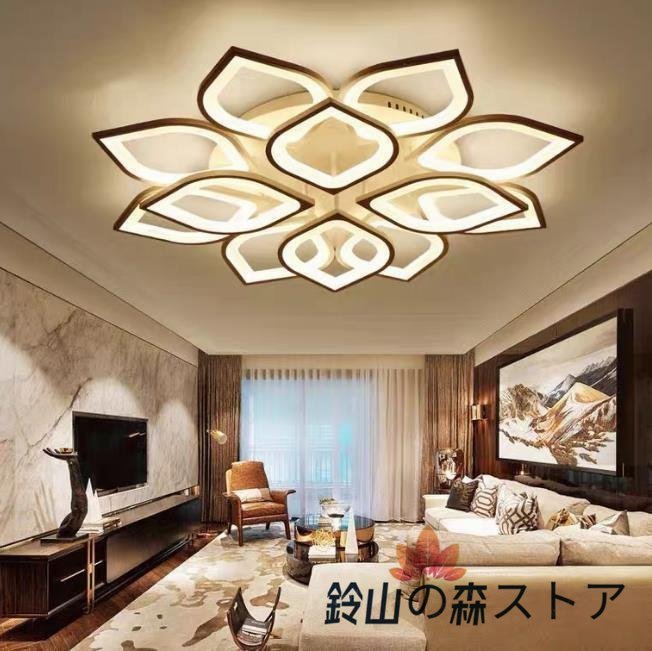 【限定品】 シャンデリア リビングルームリモコン 調光可能 ホーム 屋内ランプ Led 蓮の花の形 天井照明 照明器具 アクリル シャンデリア 【限定品】 シャンデリア リビングルームリモコン 調光可能 ホーム 屋内ランプ Led 蓮の花の形 天井照明 照明器具 アクリル シャンデリア