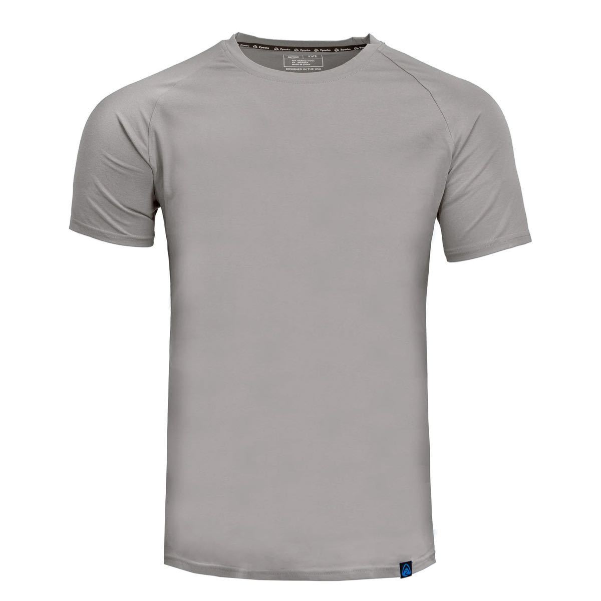 Zpacks Trail Cool Merino Wool T-Shirt Mサイズ　登山　インナー　メリノ　半袖Tシャツ UL 山と道