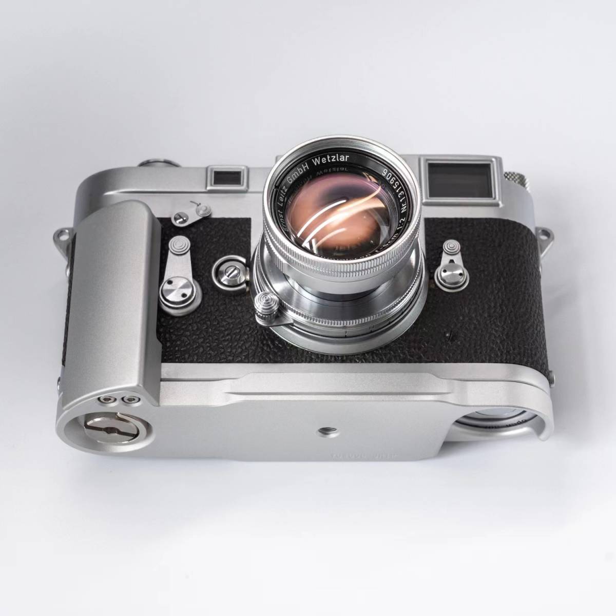 人気のクリスマスアイテムがいっぱい! 新品 LEICA ライカ m1/m2/m3/m4