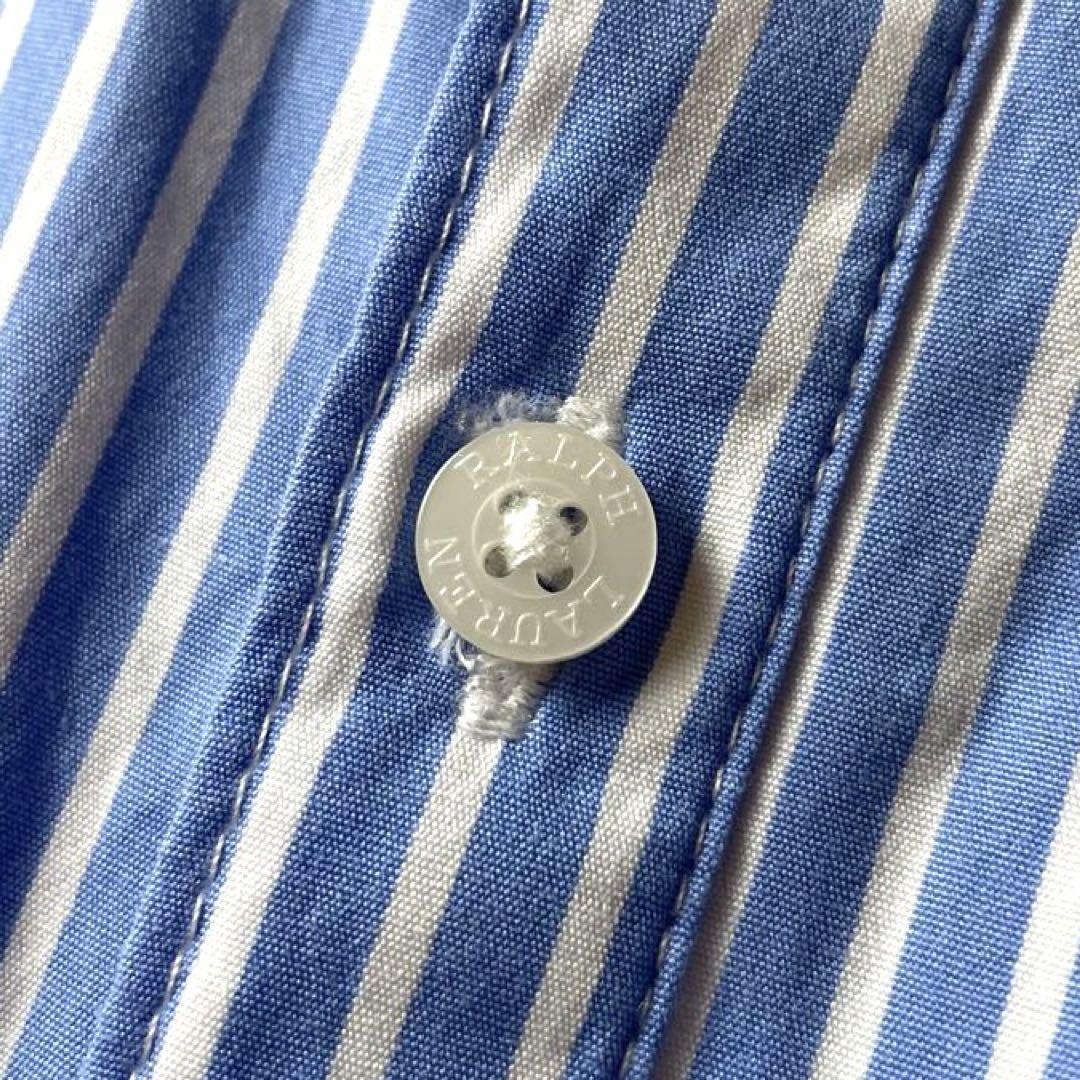 ポニー刺繍 ポロラルフローレン シャツワンピース ワンピース ポニー刺繍 ポロラルフローレン シャツワンピース ワンピース