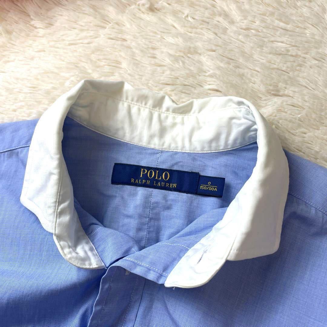 美シルエット ポロラルフローレン POLO RALPH LAUREN ワンピース