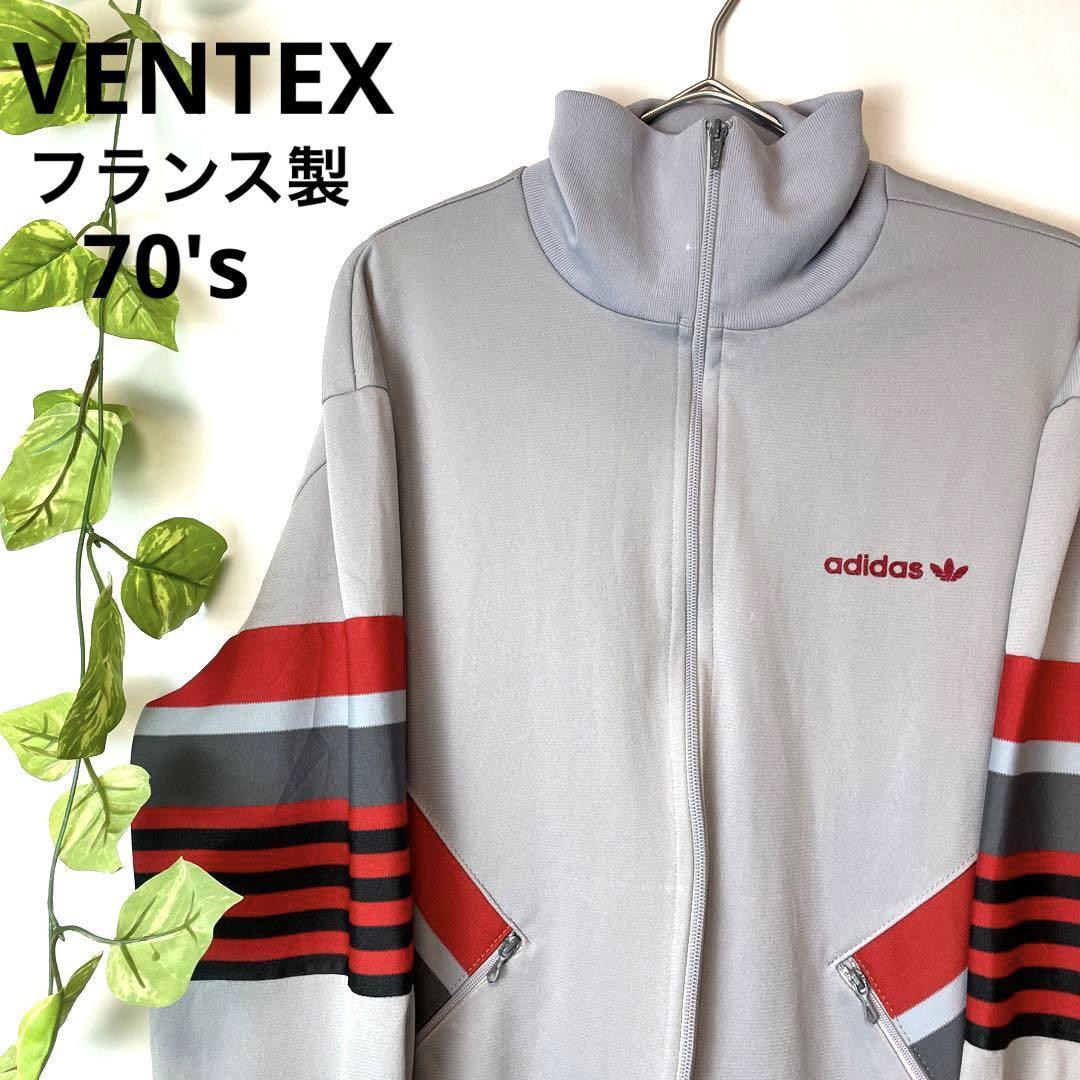 入手困難】adidas アディダス VENTEX ベンテックス フランス製