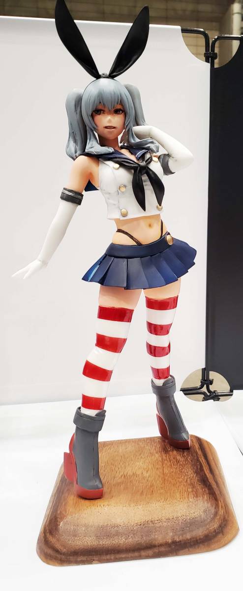特売 ワンフェス 新品 フィギュア ガレキ コミケ トレフェス 艦これ かしまかぜ 島風mode 鹿島 Derry カインドオブマジック 新作 WF 夏 2023 その他 特売 ワンフェス 新品 フィギュア ガレキ コミケ トレフェス 艦これ かしまかぜ 島風mode 鹿島 Derry カインドオブマジック 新作 WF 夏 2023 その他