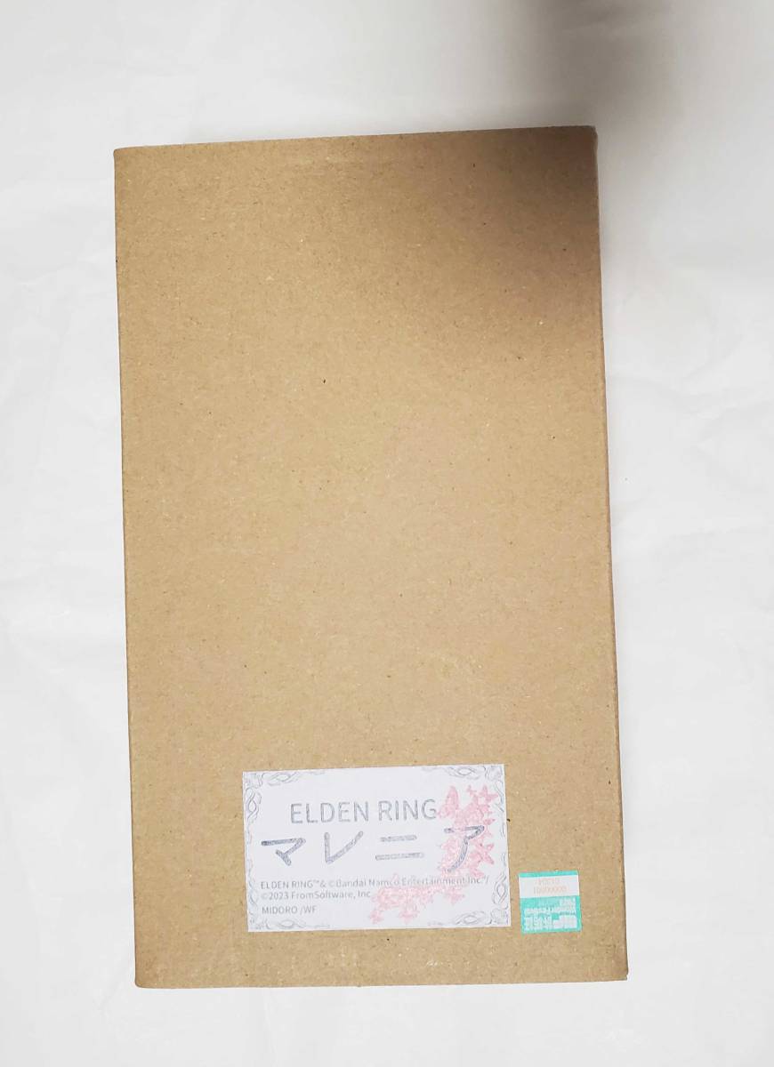 ワンフェス 2023 夏 WF 再販 最終販売 MIDORO マレニア エルデン ワンフェス 2023 夏 WF 再販 最終販売 MIDORO マレニア エルデン