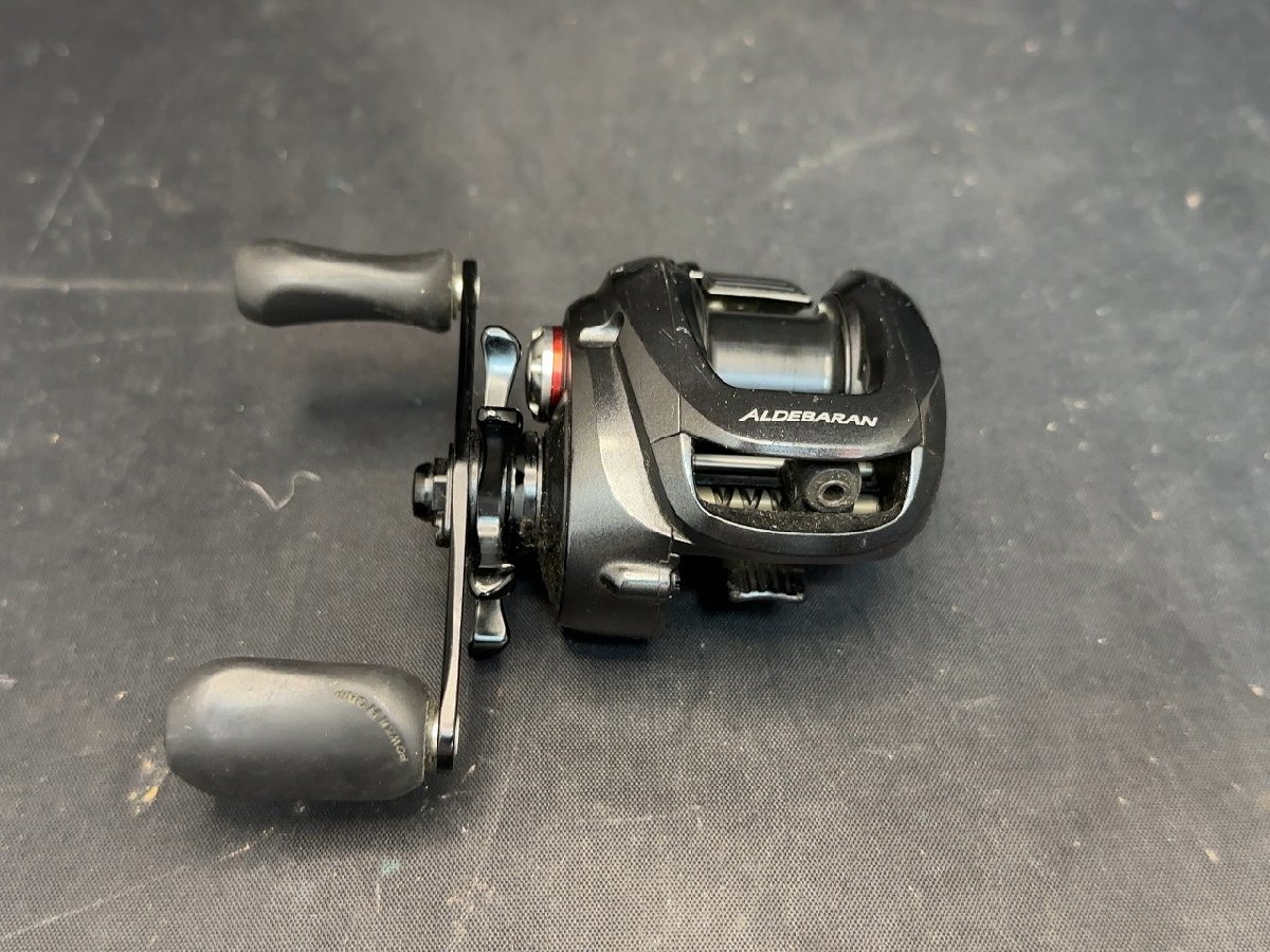 売れ筋がひ贈り物！ 12アルデバランBFS ♪【シマノ(SHIMANO) XG ベイト