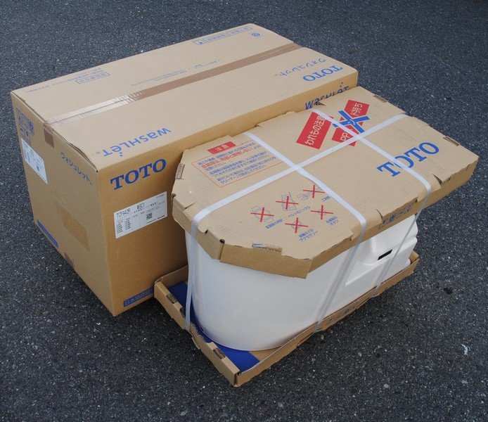 女性に人気! / TOTO 未使用品【 ☆新品 トートー N07138 #SC1)】タンクレス CS373BK + #SC1(TCF942R CES942KR ウォシュレット一体形便器GG-J2 洋式 女性に人気! / TOTO 未使用品【 ☆新品 トートー N07138 #SC1)】タンクレス CS373BK + #SC1(TCF942R CES942KR ウォシュレット一体形便器GG-J2 洋式