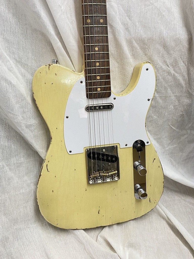 Yahoo!オークション - 超希少【Fender フェンダー レリック Yahoo!オークション - 超希少【Fender フェンダー レリック